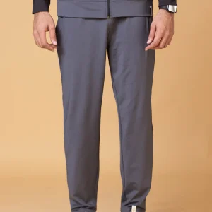 Extentive Grey Hydro Ultra Stretch Trouser