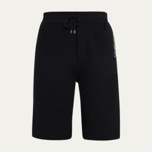 Men's Logo Sweat Shorts