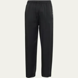Men's Jersey Track Pants