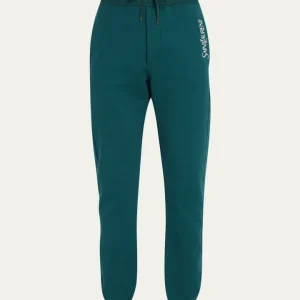 Men's Cassandra Terry Sweatpants
