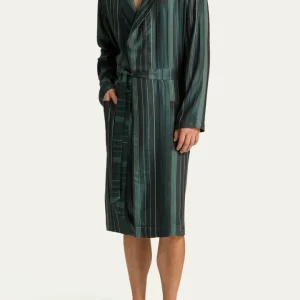 Men's Selection 140th Anniversary Silk Robe