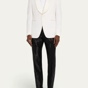 Men's Shelton Shawl Dinner Jacket