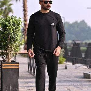 Ltd Edition Tracksuit